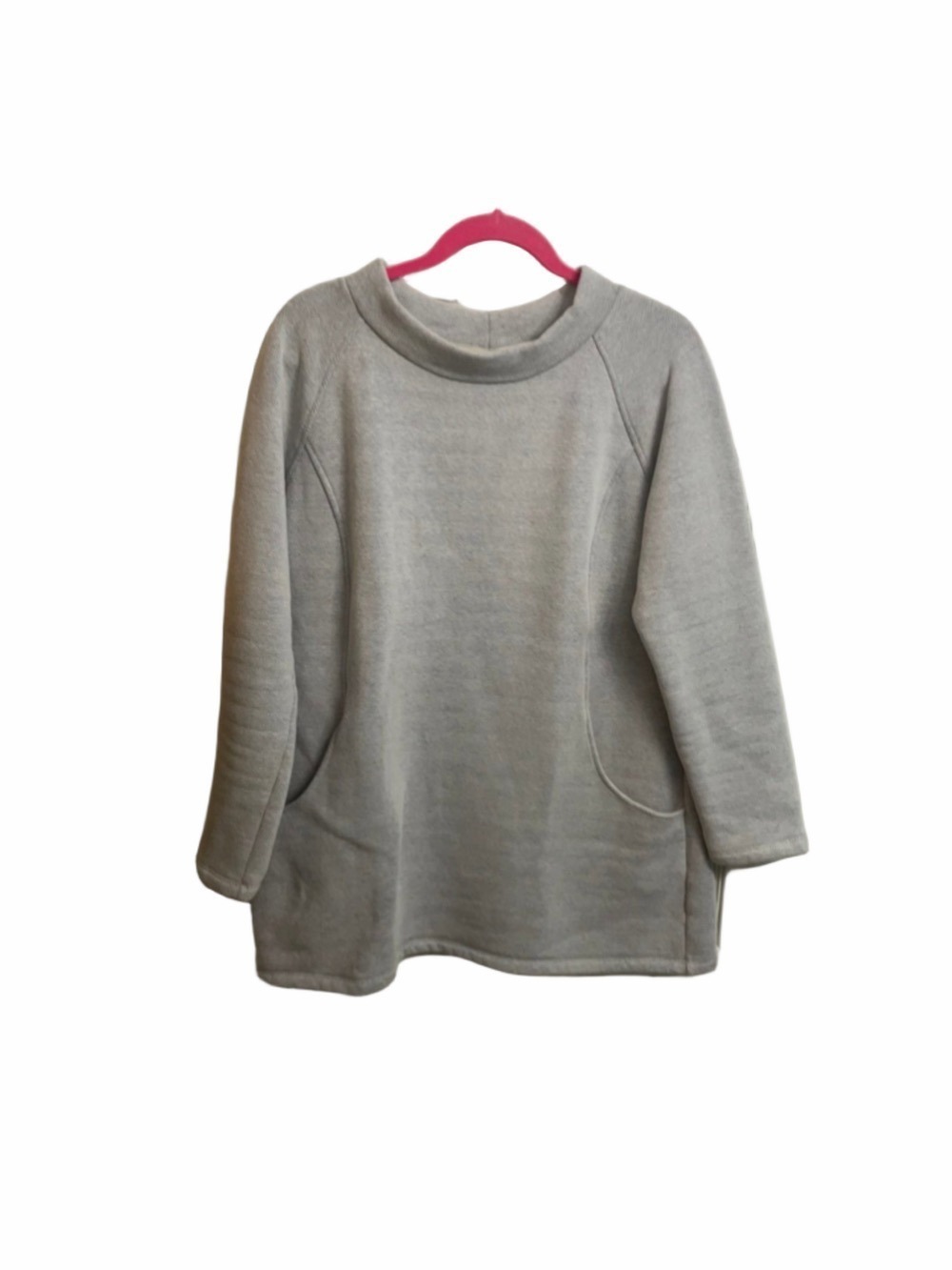 Sweater Sweatshirt